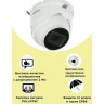 HD-TVI камера HIWATCH DS-T203 (B) (3.6 mm) DS-T203 B 3.6 mm
